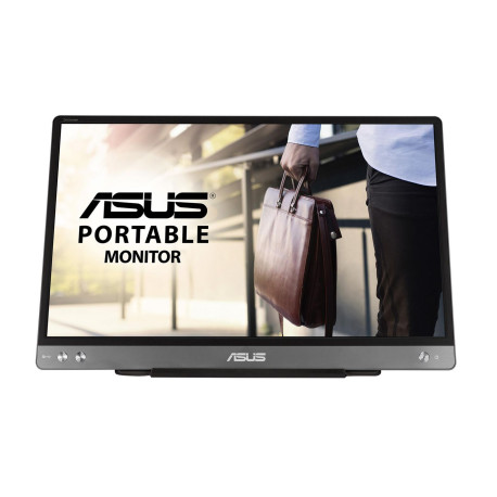 Asus Computer Monitor 35.6 Cm Référence: W129315350