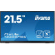 iiyama 21.5 multi-touch monitor, Reference: W128409387