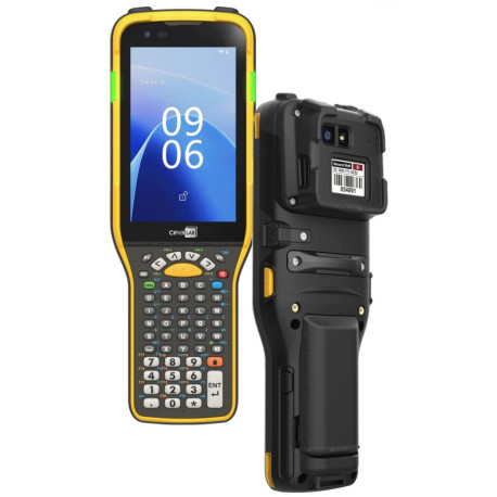CipherLab RK96,WIFI7,BT,NFC,ER Référence: W129318592