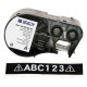 Brady BMP41/BMP51/BMP53/M511 Label Référence: W128483716