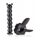 GoPro Jaws: Clamp Mount Référence: ACMPM-001