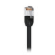Ubiquiti Networking cable Black Cat5e Référence: W127043310