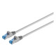 MicroConnect S/FTP CAT6 5m Grey PVC Référence: B-SFTP605