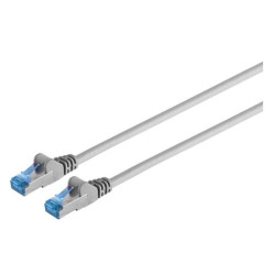 MicroConnect S/FTP CAT6 5m Grey PVC Référence: B-SFTP605