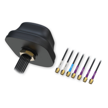 Teltonika Networks 5G COMBO MIMO Référence: W128445099