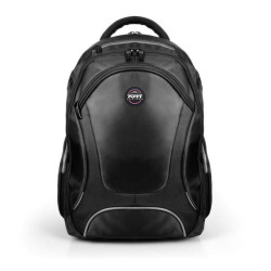 Port Designs Backpack Black Nylon Reference: W128252236