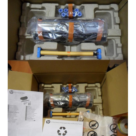HP Maintenance Kit 220V, Service Référence: CE732-67901