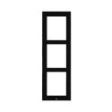 2N IP Verso - Frame for surface Référence: 9155023B
