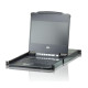 Aten 17.3 Widescreen DVI Référence: CL6708MW-ATA-2XK06UG