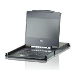 Aten 17.3 Widescreen DVI Référence: CL6708MW-ATA-2XK06UG