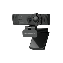 Conceptronic Webcam 16 Mp 3840 X 2160 Reference: W128254348