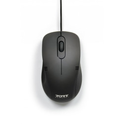 Port Designs Mouse Ambidextrous Usb Type-A Reference: W128280211