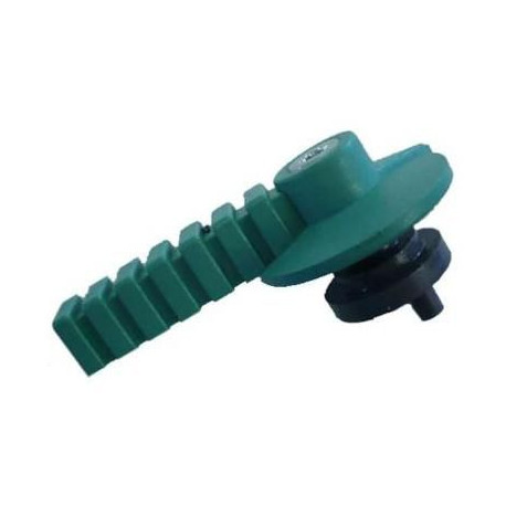 Honeywell Knob crank-shaft Référence: 1-040163-00