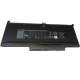 Dell 453-BBCF laptop spare part Référence: W128460451