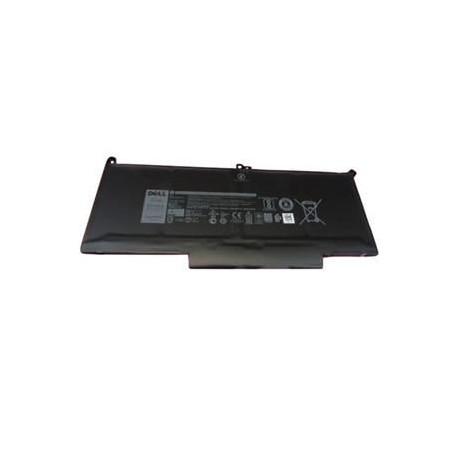 Dell 453-BBCF laptop spare part Référence: W128460451