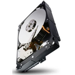 Seagate 1TB 64MB 7200RPM 24x7 Référence: ST1000NM0011 