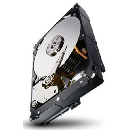 Seagate 1TB 64MB 7200RPM 24x7 Référence: ST1000NM0011 
