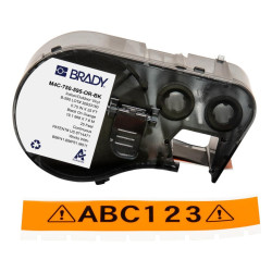 Brady BMP41/BMP51/BMP53/M511 Label Référence: W128483721