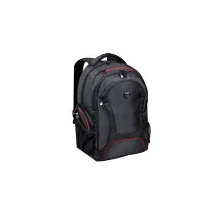 Port Designs Backpack Black Nylon Reference: W128253469