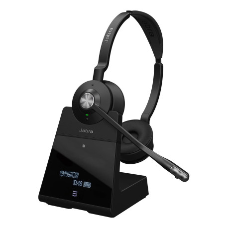 Jabra Engage 75 Se - Stereo, Emea Référence: W129273298