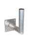 Maximum Wall mount, angle, 250x50 mm Référence: 1685
