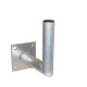 Maximum Wall mount, angle, 350x50 mm Référence: 1686
