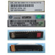 HP hot-plug SSD 400GB SAS 2.5inch Référence: 768268-001