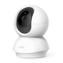 TP-Link Tapo Pan/Tilt Home Security Reference: W128289916