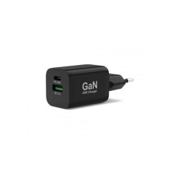 Port Designs Mobile Device Charger Black Reference: W128280971