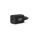 Port Designs Mobile Device Charger Black Reference: W128280971