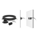 Axis FA1105 SENSOR UNIT Référence: 0913-001