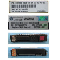 HP Hot-plug SSD 400GB 2.5 Inch Référence: 822784-001