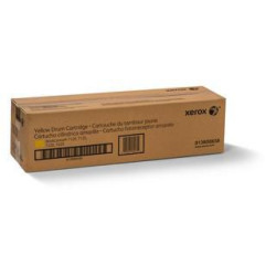 Xerox Drum Unit Yellow Référence: 013R00658