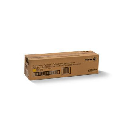 Xerox Drum Unit Yellow Référence: 013R00658