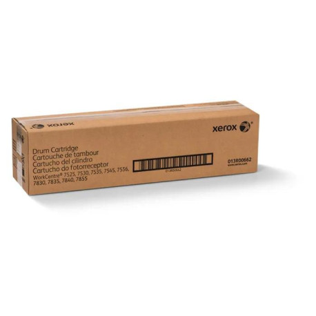 Xerox Drum Unit Référence: 013R00662