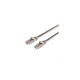 Mercodan UltraFlex Patchkabel KAT6 Référence: W129253245