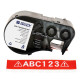 Brady BMP41/BMP51/BMP53/M511 Label Référence: W128483722