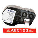 Brady BMP41/BMP51/BMP53/M511 Label Référence: W128483722