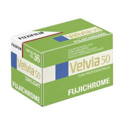 Fujifilm 1 Fujifilm Velvia 50 135/36 Reference: 16329161