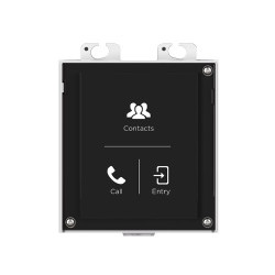 2N IP Verso - Touch display Référence: 9155036