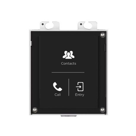 2N IP Verso - Touch display Référence: 9155036