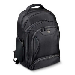 Port Designs Manhattan Backpack Black Reference: W128442598