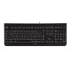 Cherry KC 1000 Corded Keyboard Référence: JK-0800CS-2