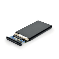 Port Designs Storage Drive Enclosure Ssd Reference: W128442626