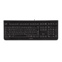 Cherry KC 1000 Corded Keyboard Référence: JK-0800CS-2