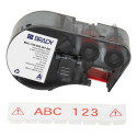 Brady BMP41/BMP51/BMP53/M511 Label Référence: W128483724
