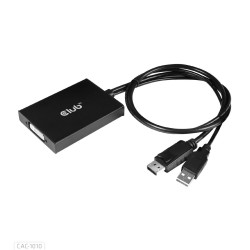 Club3D Displayport To Dual Link Reference: W128559498