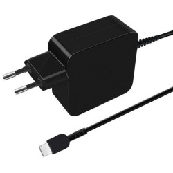 CoreParts 45W USB-C Nano Charger, GaN Reference: W128607946