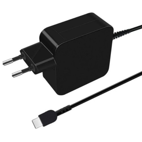 CoreParts 45W USB-C Nano Charger, GaN Reference: W128607946