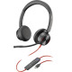 Poly re 8225 Headset Wired Reference: W126716488